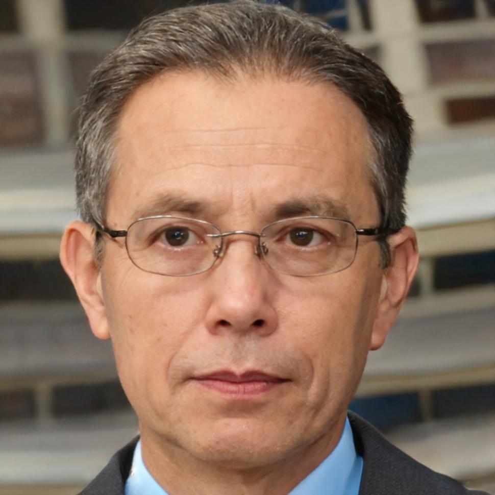 Finanzexperte Dr. Michael Weber